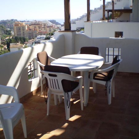 Marino Apartment Almunecar Exterior photo