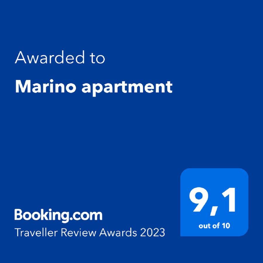 Marino Apartment Almunecar Exterior photo