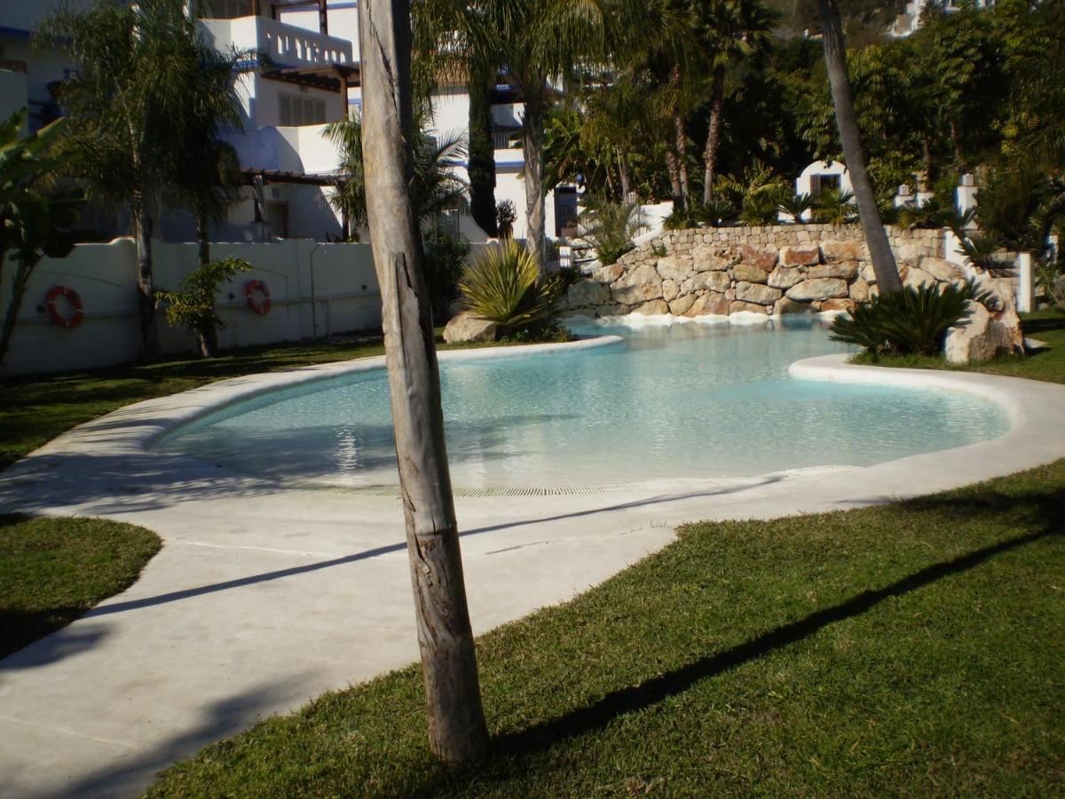 Marino Apartment Almunecar Exterior photo