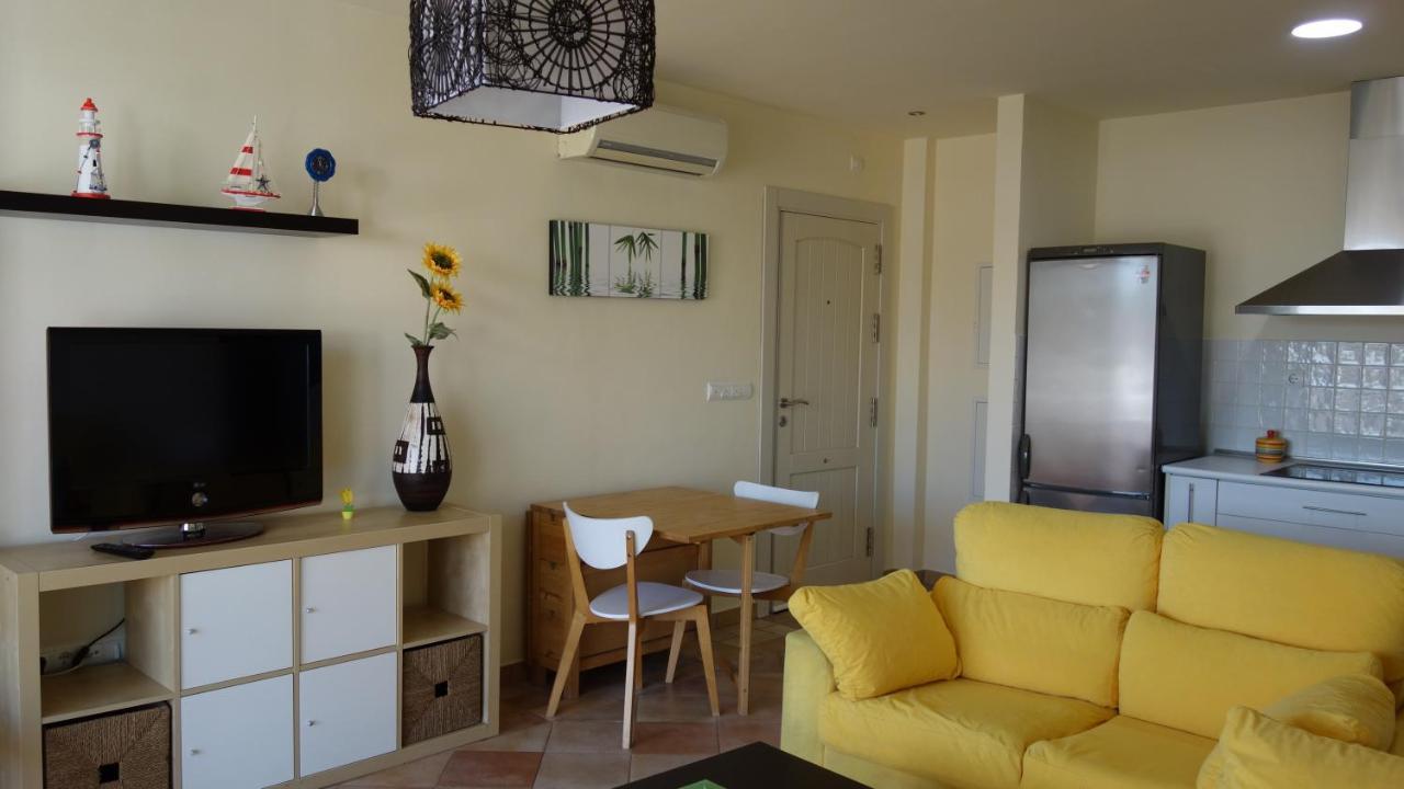 Marino Apartment Almunecar Exterior photo