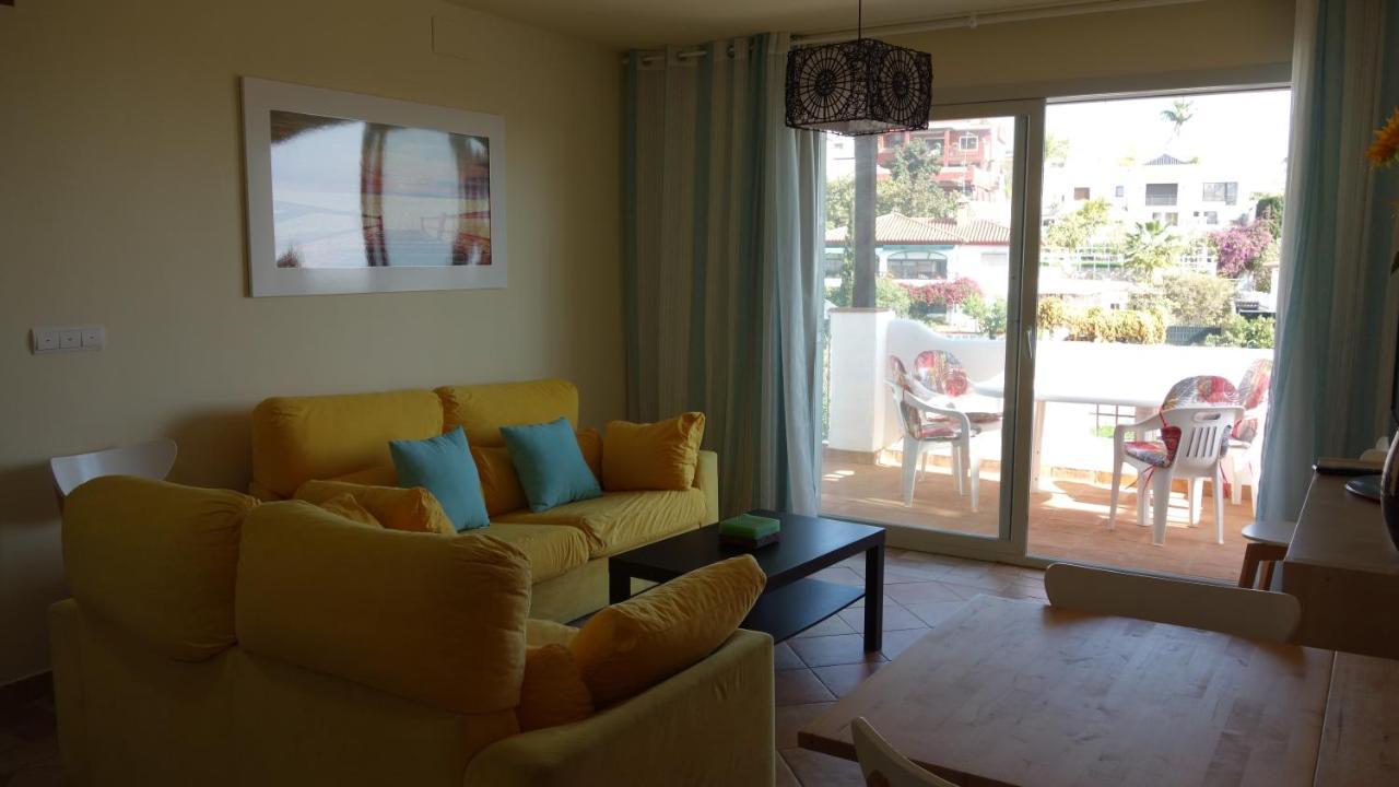 Marino Apartment Almunecar Exterior photo