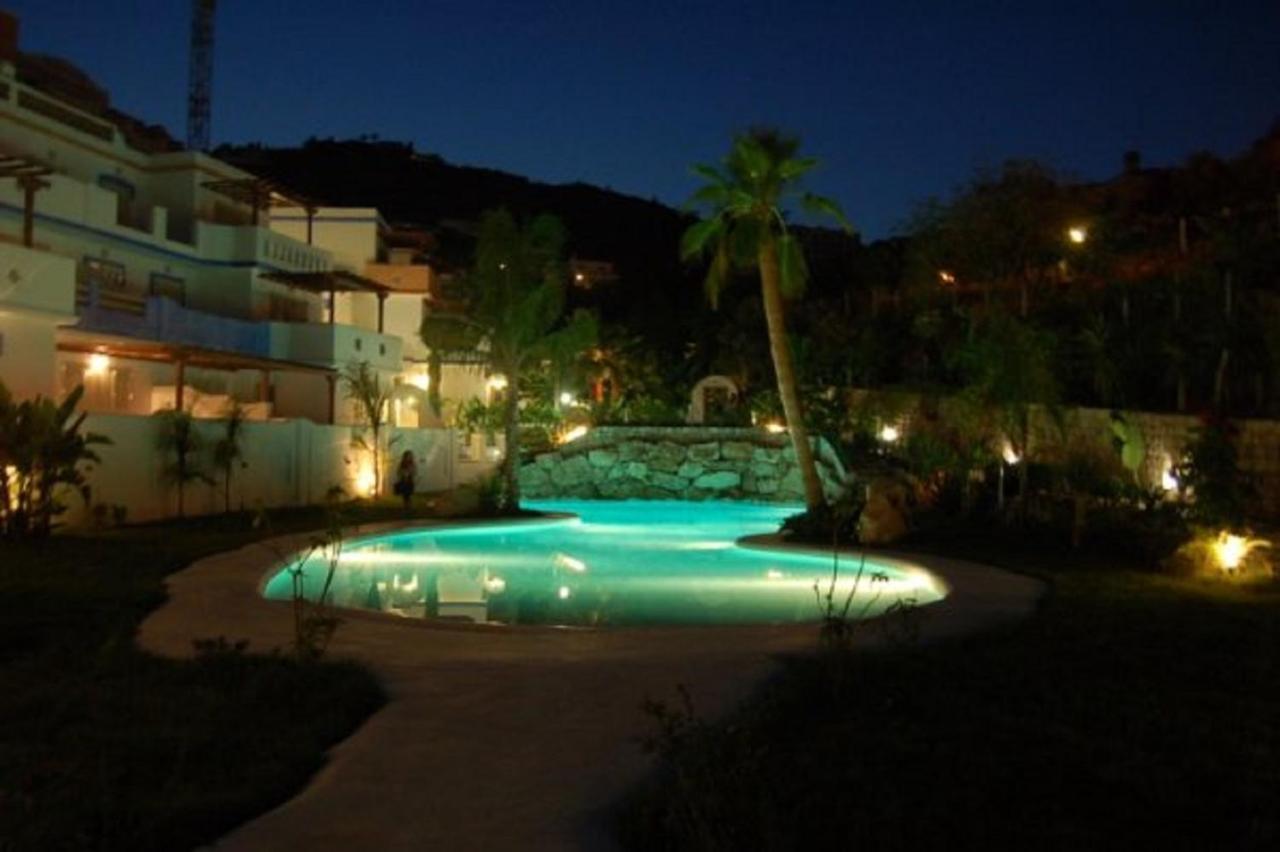 Marino Apartment Almunecar Exterior photo