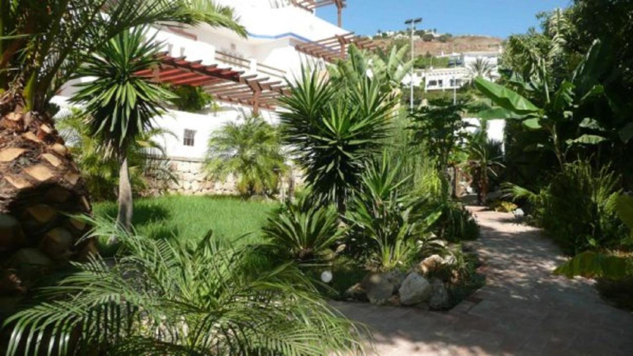 Marino Apartment Almunecar Exterior photo