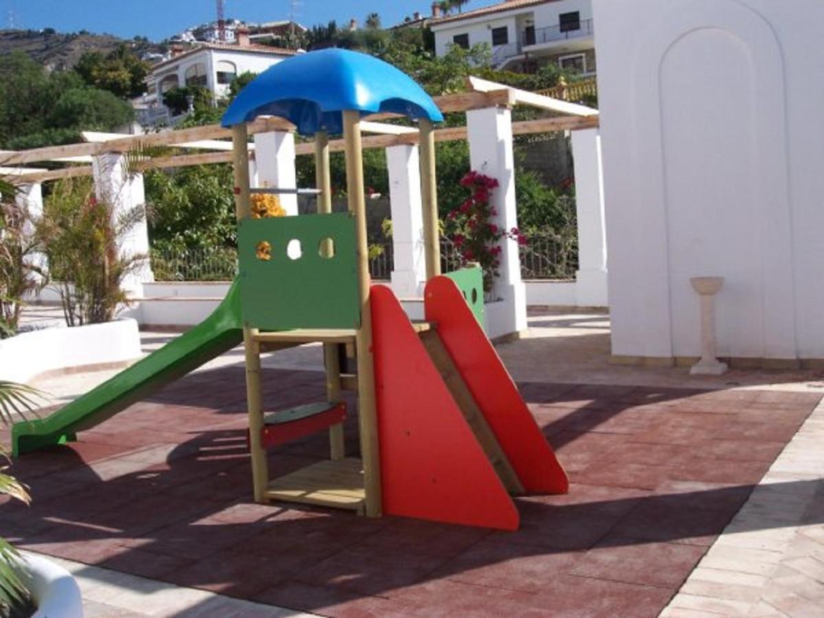 Marino Apartment Almunecar Exterior photo
